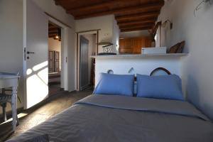 Lovely Apartment For 4 Ppl In Tinos