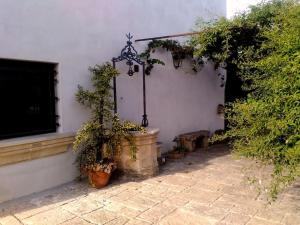 Antico Casolare - Dimora Storica del Salento - loc Porto Selvaggio Nardo
