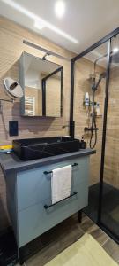 La Cadanise, Suite du Parc