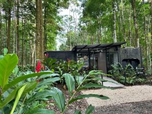 Almendros Eco-Villas