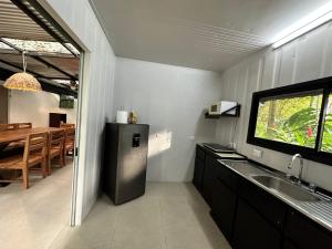 Almendros Eco-Villas