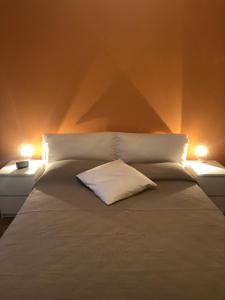 [come a Casa] da Marina