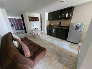 Apartamento acogedor barrio la Floresta Medellín - 3-звездочные отели в городе Медельин