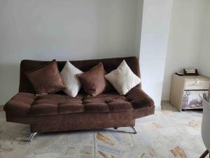 Apartamento acogedor barrio la Floresta Medellín