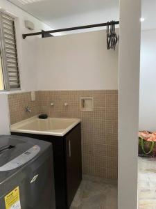 Apartamento acogedor barrio la Floresta Medellín