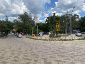 Apartamento acogedor barrio la Floresta Medellín