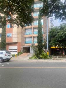 Apartamento acogedor barrio la Floresta Medellín