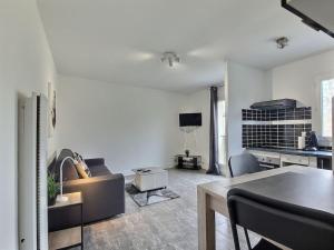 Appartements Aventure Land *Paris*Disney* : photos des chambres