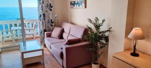 ESTUDIO DELANTE DEL MAR