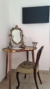 Palazzo Cantarella Stella Cilento