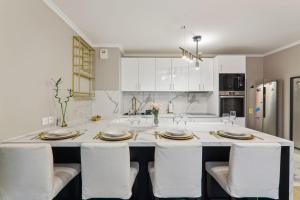 Appartements Appartement design pres Defense : photos des chambres