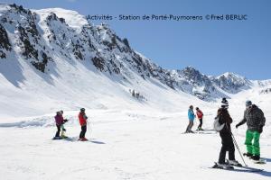 Campings Camping Las Asperas*** : photos des chambres