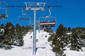 Campings Camping Las Asperas*** : photos des chambres