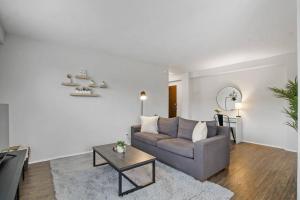 1BR Chic and Cozy Apartment in Chicago - Hyde Park 408