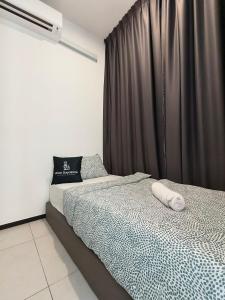 New Urban Suite Majestics 3BR Homestay at Georgetown BY URBAN STAYCATION HENG PMP
