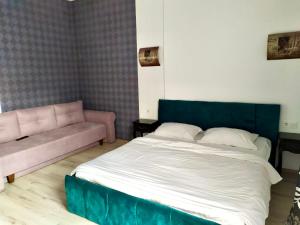 Apartments Zefir on Vynnychenka