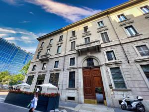Taxi no-need B&B - Metro, Train Station, Nightlife and Restaurants - Apartmány, Milán