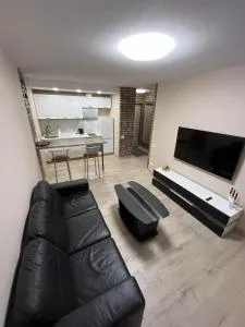 Naujai įrengtas butas trumpalaikei nuomai - Radviliškis