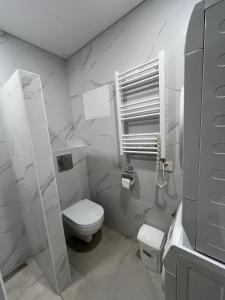 Naujai įrengtas butas trumpalaikei nuomai