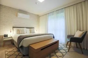 Carpe Diem Boutique & Spa Hotel - 伊塔茹巴