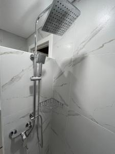 Naujai įrengtas butas trumpalaikei nuomai