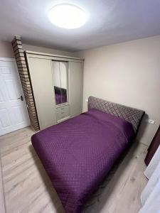 Naujai įrengtas butas trumpalaikei nuomai