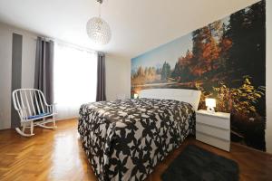 Apartman SKI