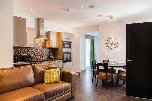 EPIC Apartments Seel Street
