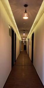 Anand Mukesh Residency