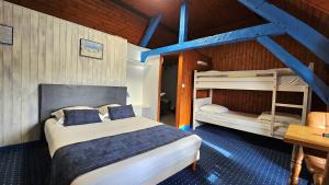 Hotels Escal Hotel : photos des chambres