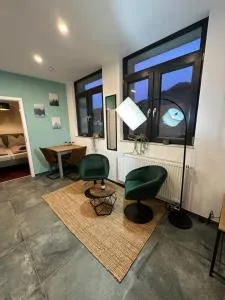 Relaxen im Weindorf Mayschoß Fewo 1 - 卡伦博恩