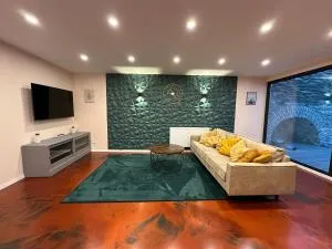 Relaxen im Weindorf Mayschoß Fewo 4 - 卡伦博恩