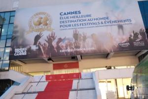 Studio Cannes - 5mn Palais des Festivals (400m)