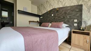 Hotels Escal Hotel : photos des chambres