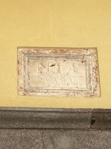 Διαμέρισμα σε ανακαινισμένο αρχοντικό 19ου αιώνα, κέντρο Μύρινας