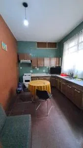 Delfina -Catamarca, Zona Centro - Anquincila