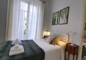 Magdalena Plaza City Center 1º