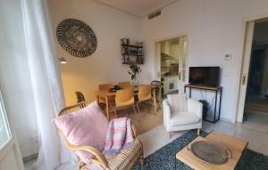 Magdalena Plaza City Center 1º