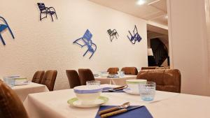 Hotels Escal Hotel : photos des chambres