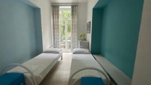 Twin Room room in Balarm hostel