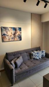 Confortável Studio no Park Sul próximo ao aeroporto