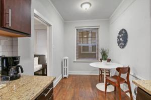 Modern and Minimalist Studio Apartment - Bstone 105 and 108 rep