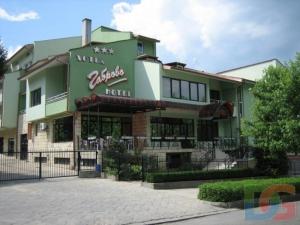 Family Hotel Gabrovo