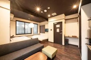 Kobe Motomachi Roji Building - Vacation STAY 16195 - Bentenchō