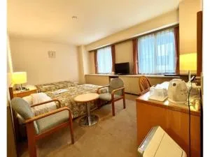 Hotel Tetora Makuhari Inagekaigan - Vacation STAY 91516v - Kemigawachō