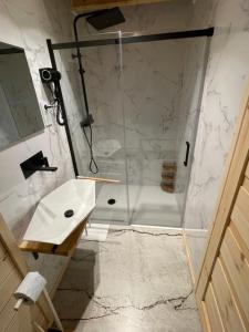 Bieszczadzki Zagajnik