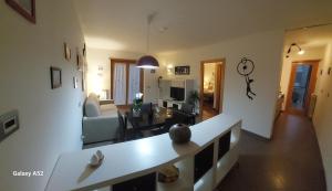 Relax & Business Luxury Apartment Velletri