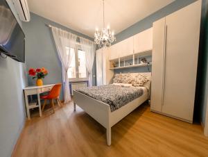 Chic Modern 2-Bedroom near Metro