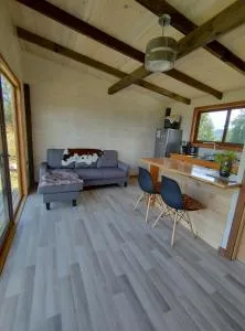 tiny house comuy - Riñinahue
