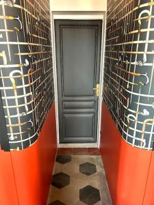 The Grand Tour Bed & Breakfast